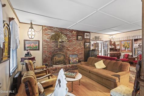 205 Regent Street Saratoga Springs NY 12866