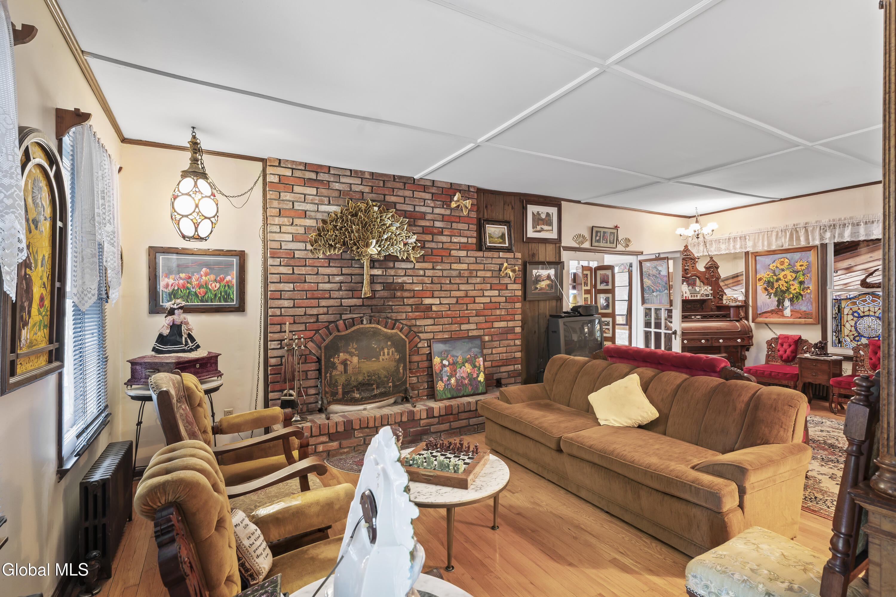 205 Regent Street Saratoga Springs NY 12866