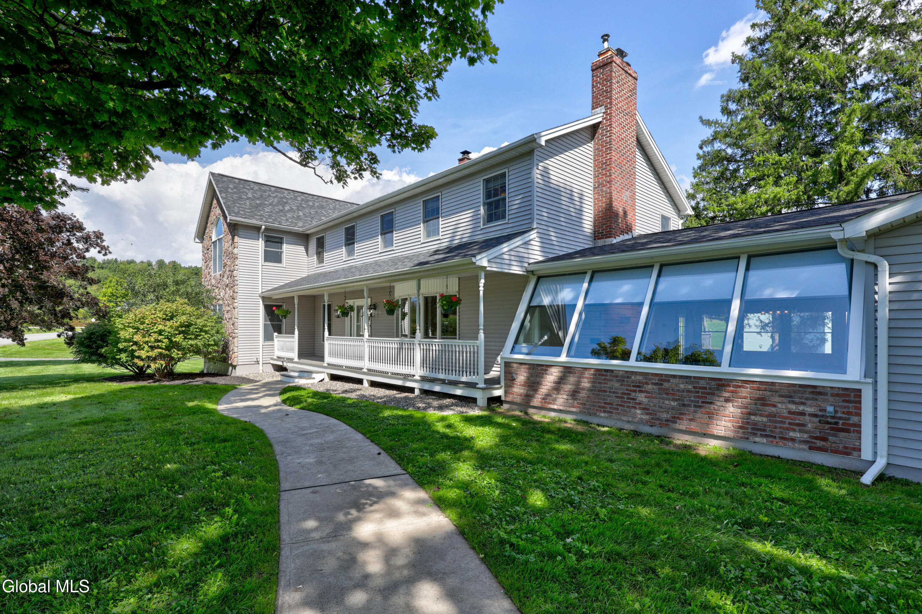 23 Flower Road Troy NY 12180