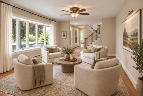 23 Flower Road Troy NY 12180