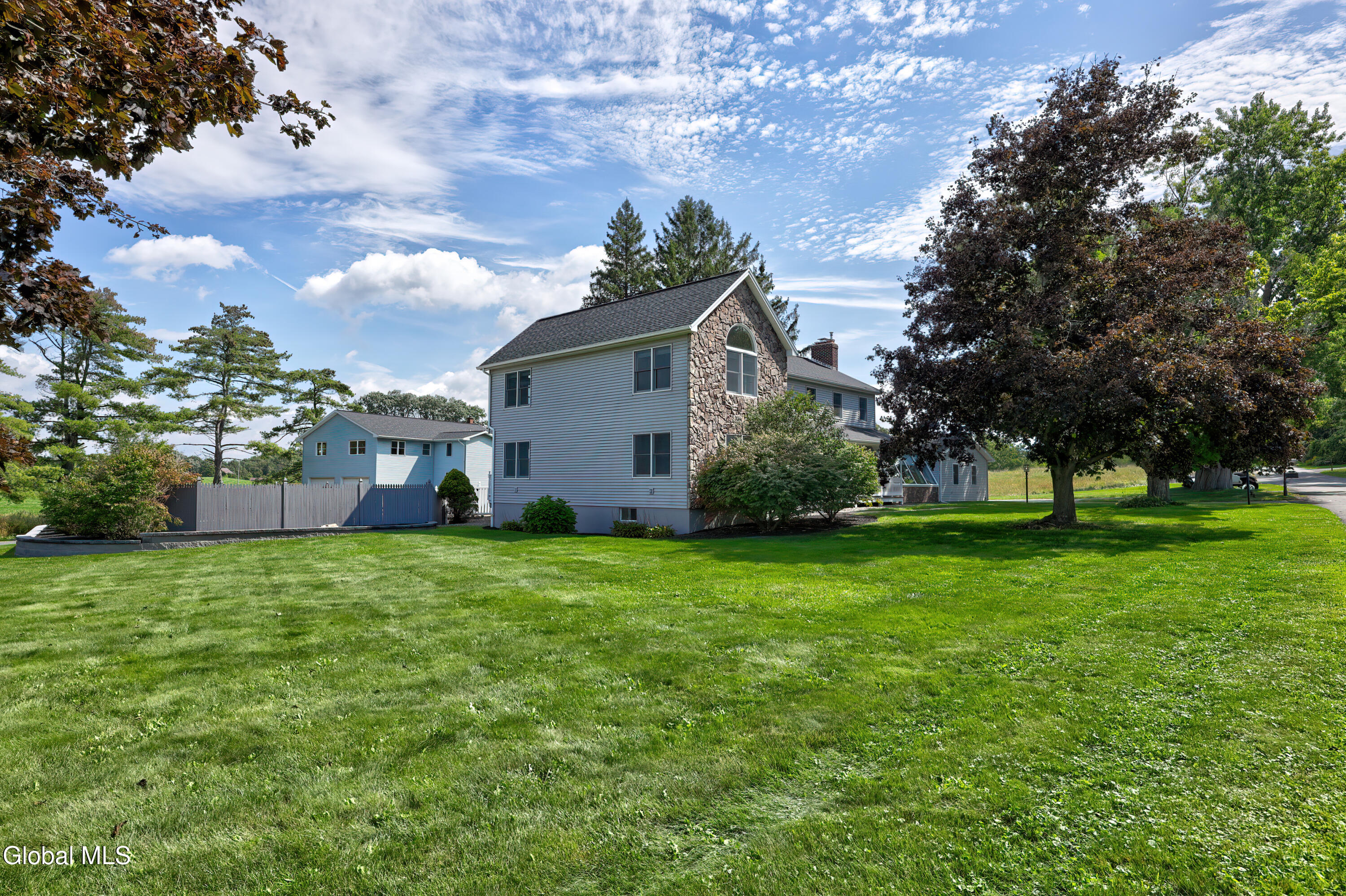 23 Flower Road Troy NY 12180