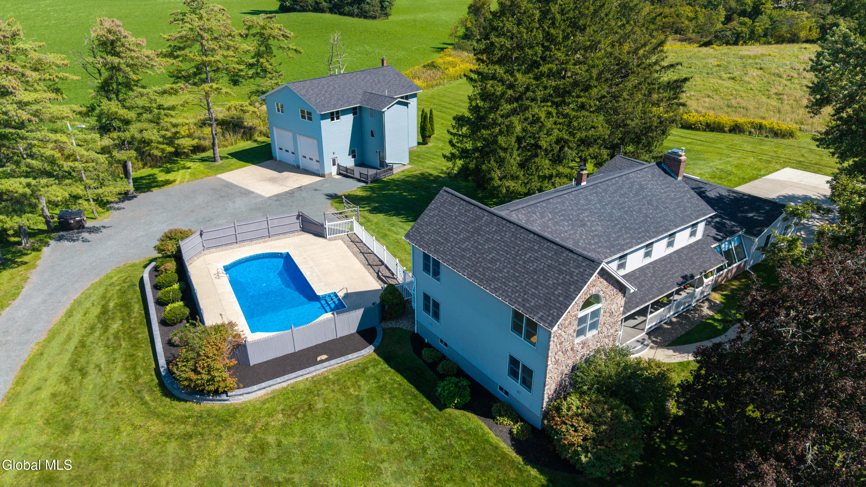 23 Flower Road Troy NY 12180