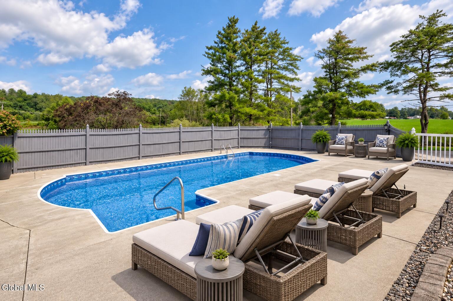 23 Flower Road Troy NY 12180