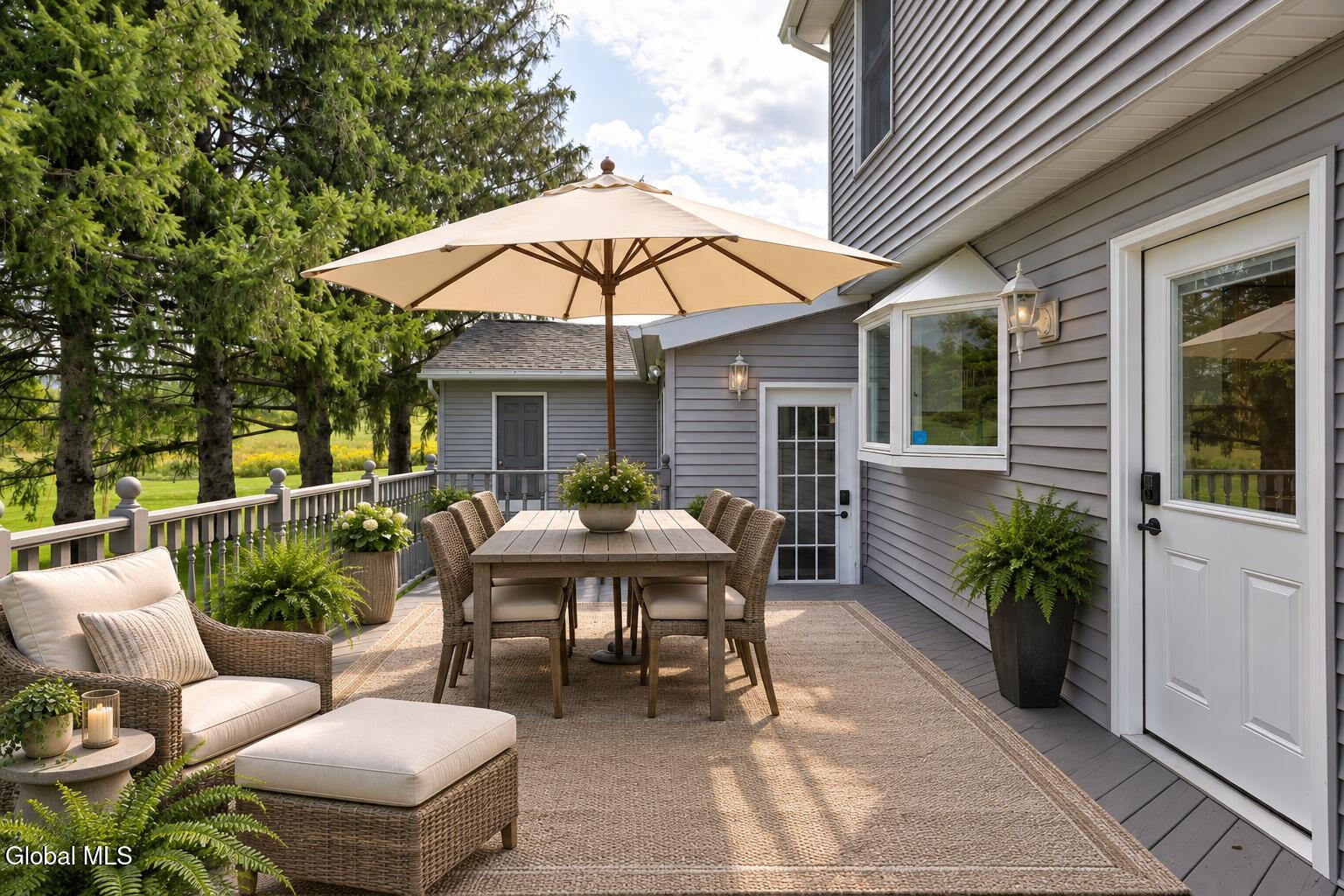 23 Flower Road Troy NY 12180