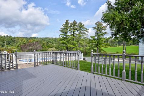 23 Flower Road Troy NY 12180