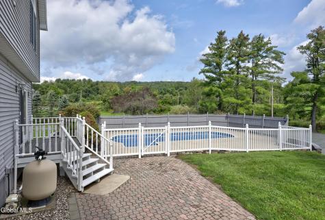 23 Flower Road Troy NY 12180