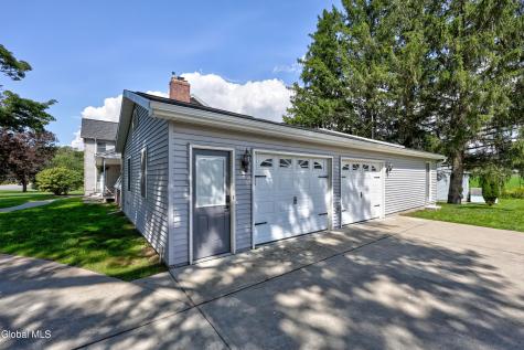 23 Flower Road Troy NY 12180