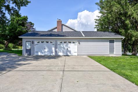 23 Flower Road Troy NY 12180