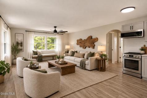 23 Flower Road Troy NY 12180