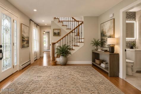 23 Flower Road Troy NY 12180