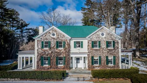 743 N Broadway Saratoga Springs NY 12866