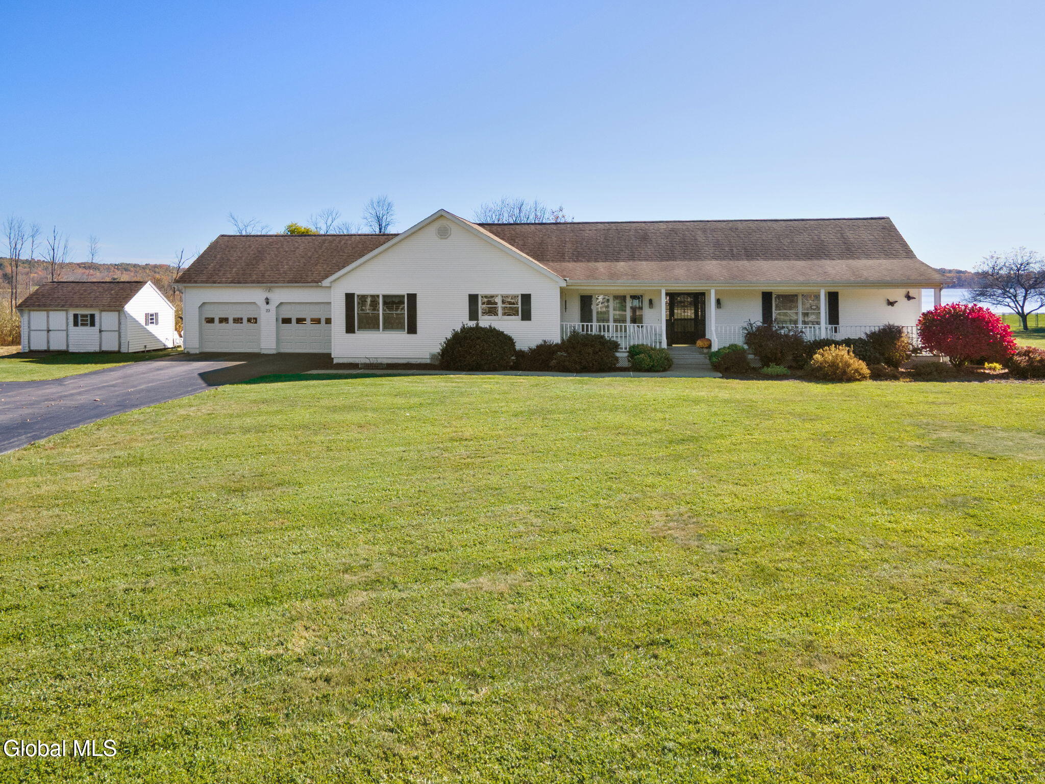 23 Maltaville Road Mechanicville NY 12118