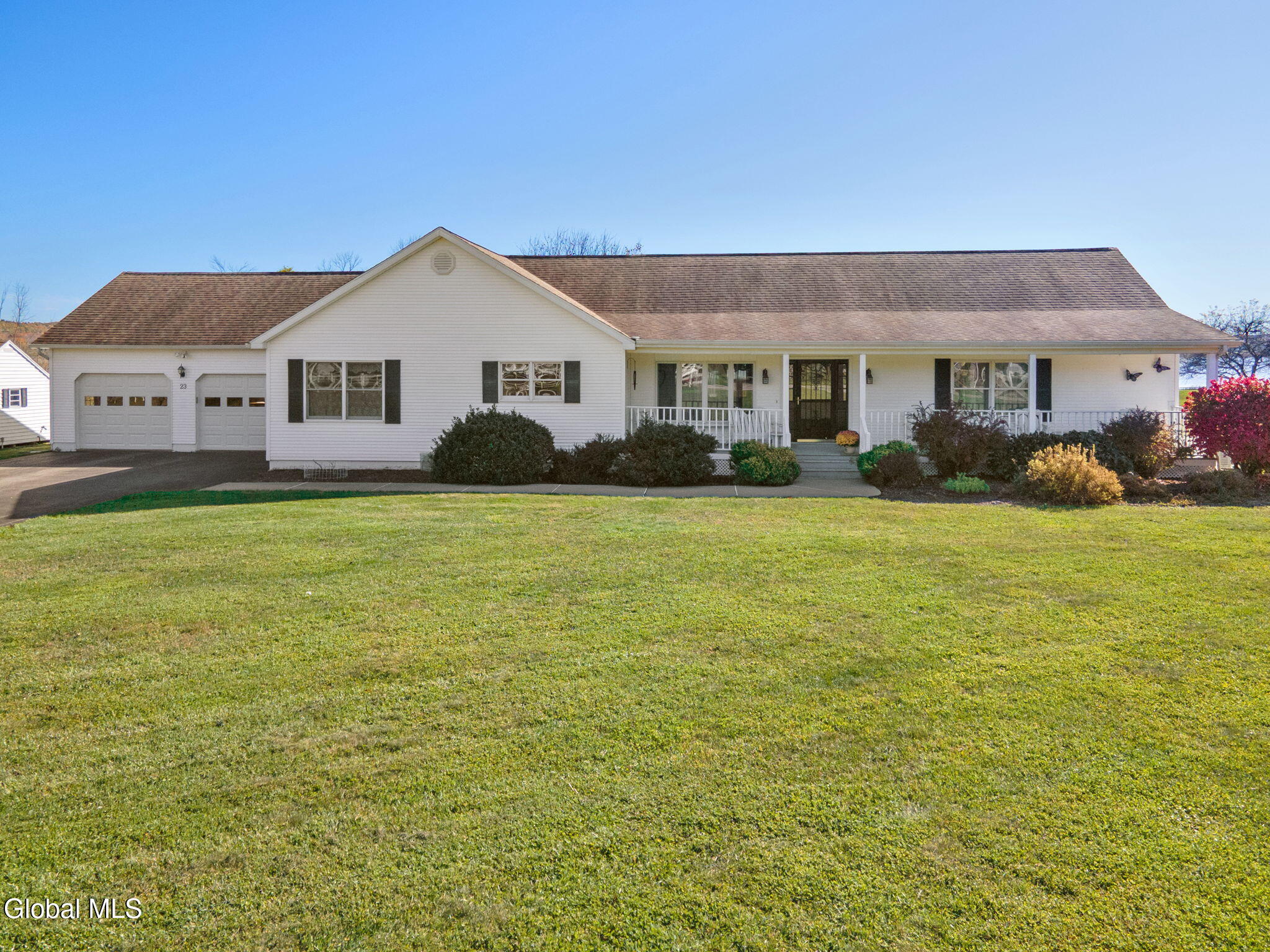 23 Maltaville Road Mechanicville NY 12118