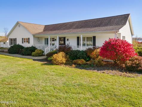 23 Maltaville Road Mechanicville NY 12118