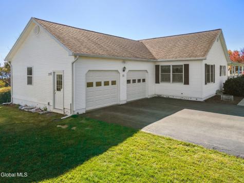 23 Maltaville Road Mechanicville NY 12118