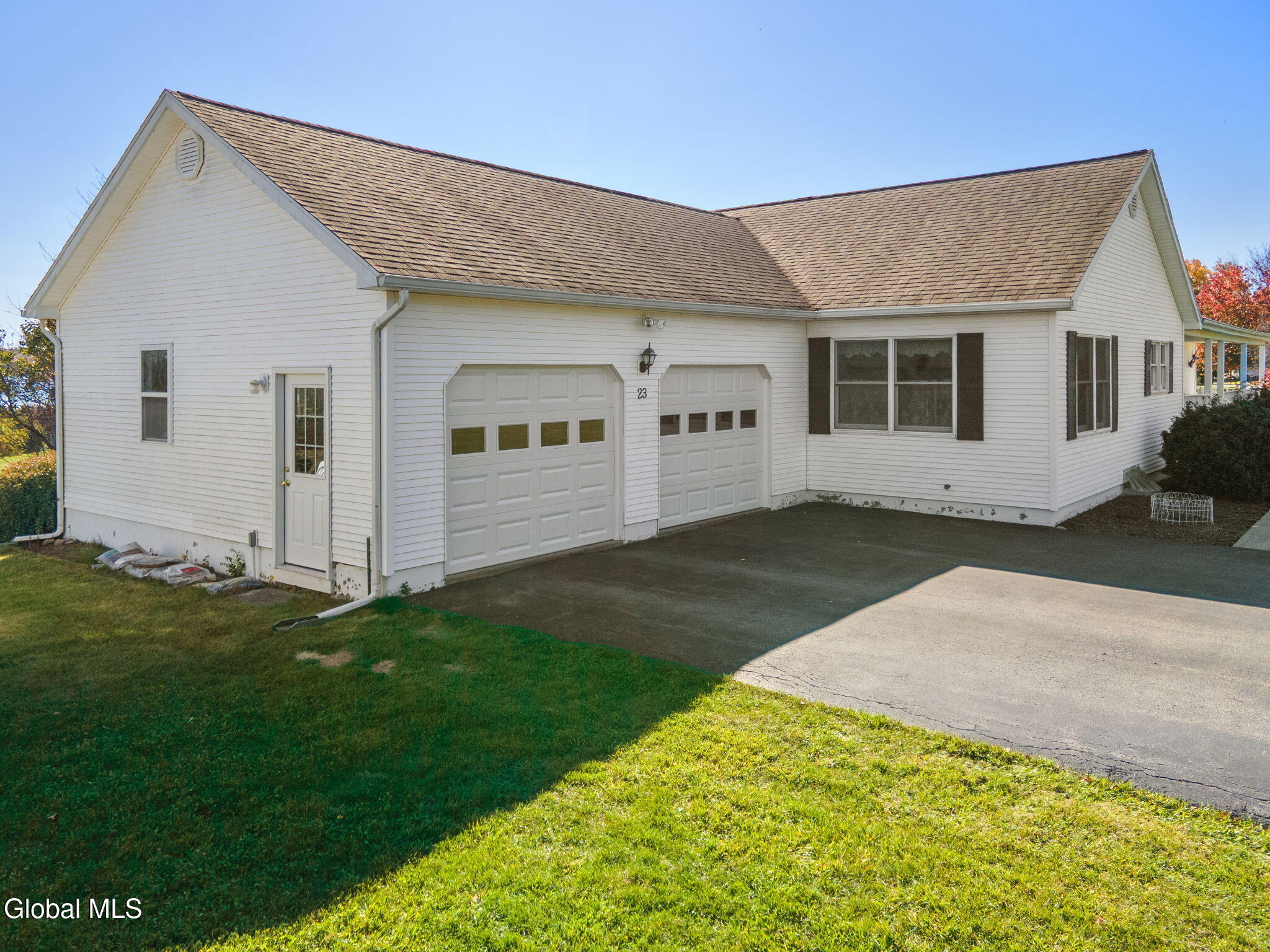 23 Maltaville Road Mechanicville NY 12118