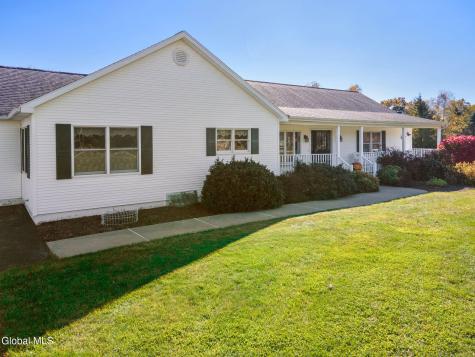 23 Maltaville Road Mechanicville NY 12118
