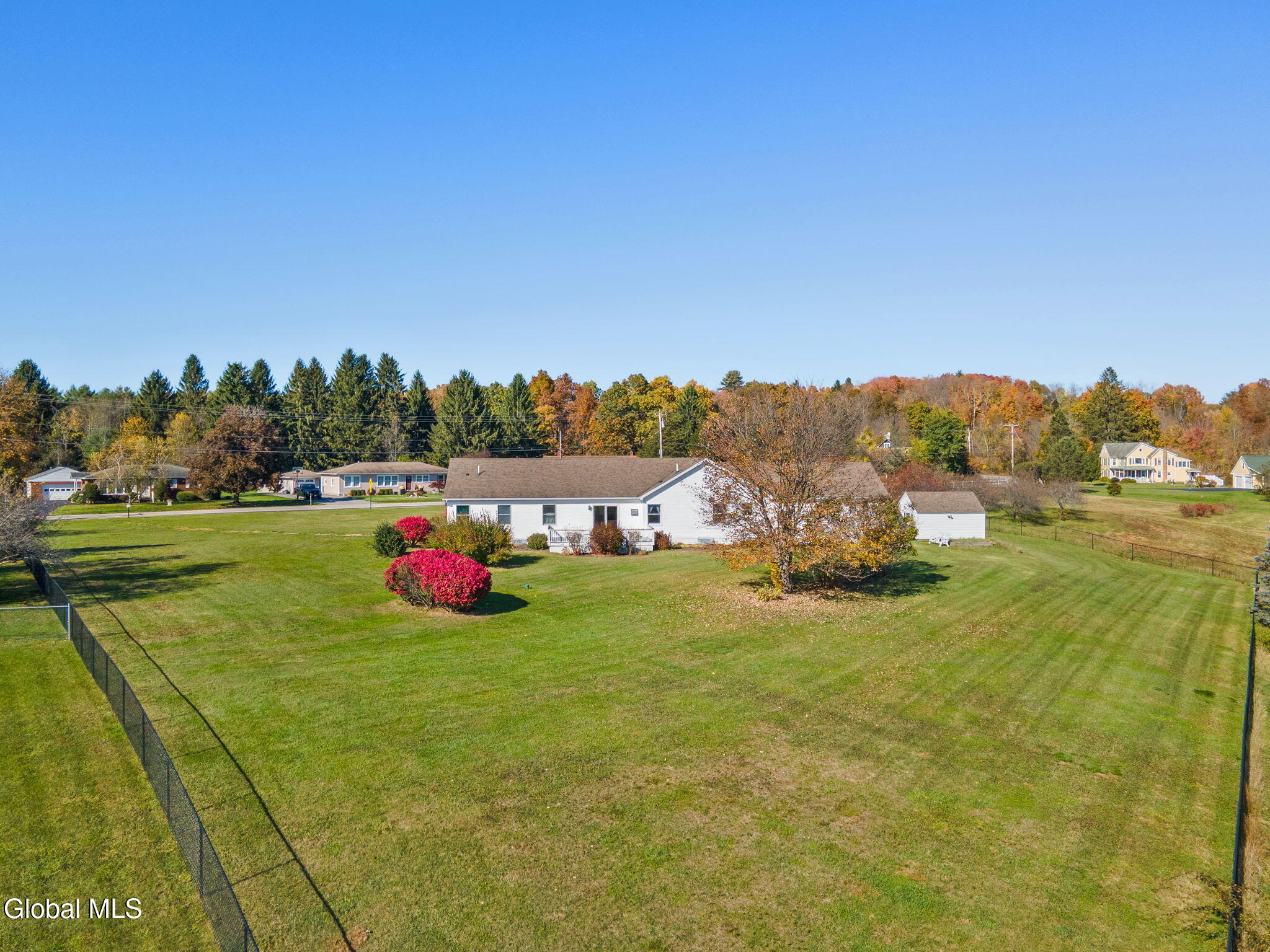 23 Maltaville Road Mechanicville NY 12118