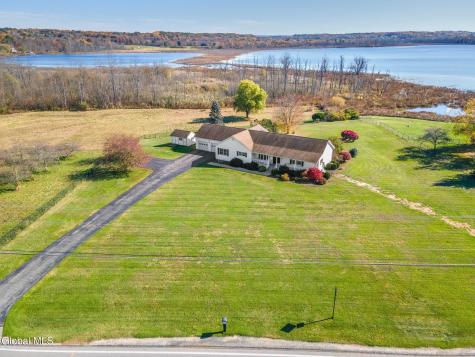 23 Maltaville Road Mechanicville NY 12118