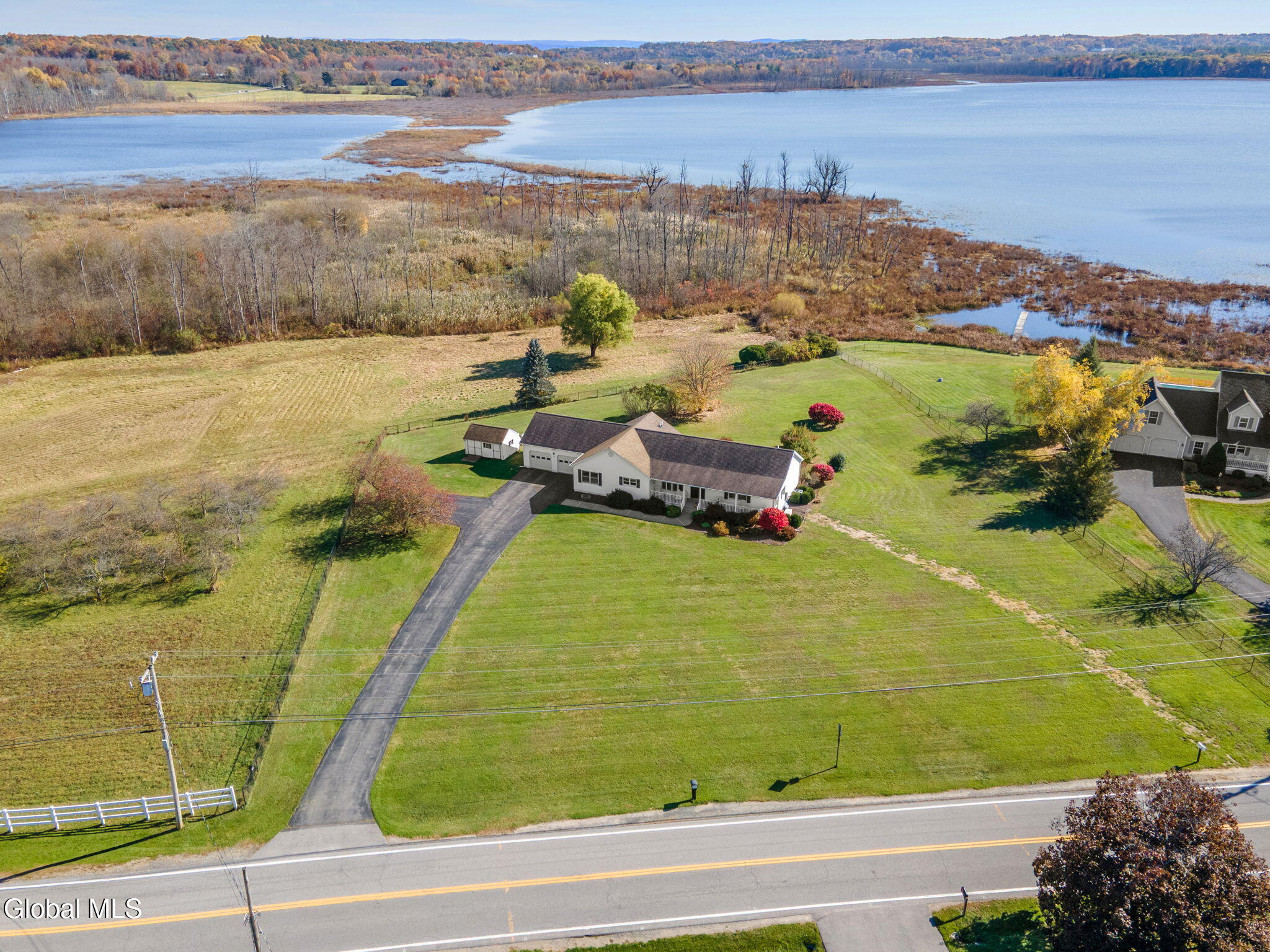 23 Maltaville Road Mechanicville NY 12118