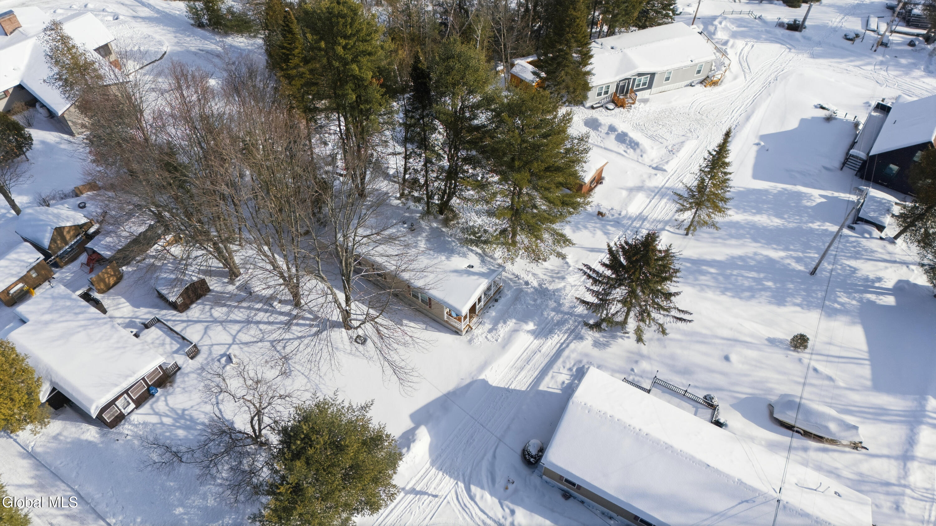 17 Easy Street Schroon Lake NY 12870