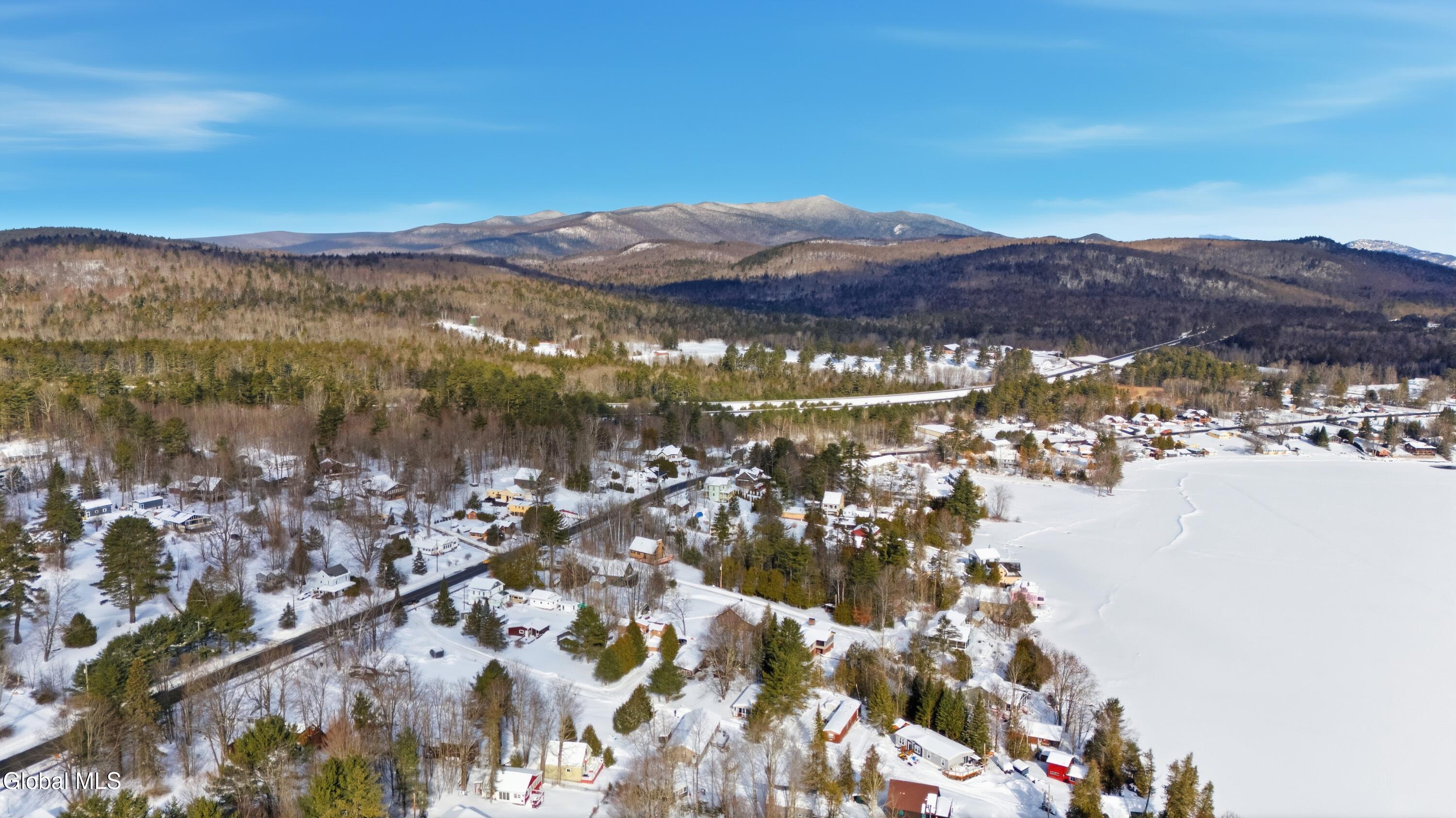 17 Easy Street Schroon Lake NY 12870
