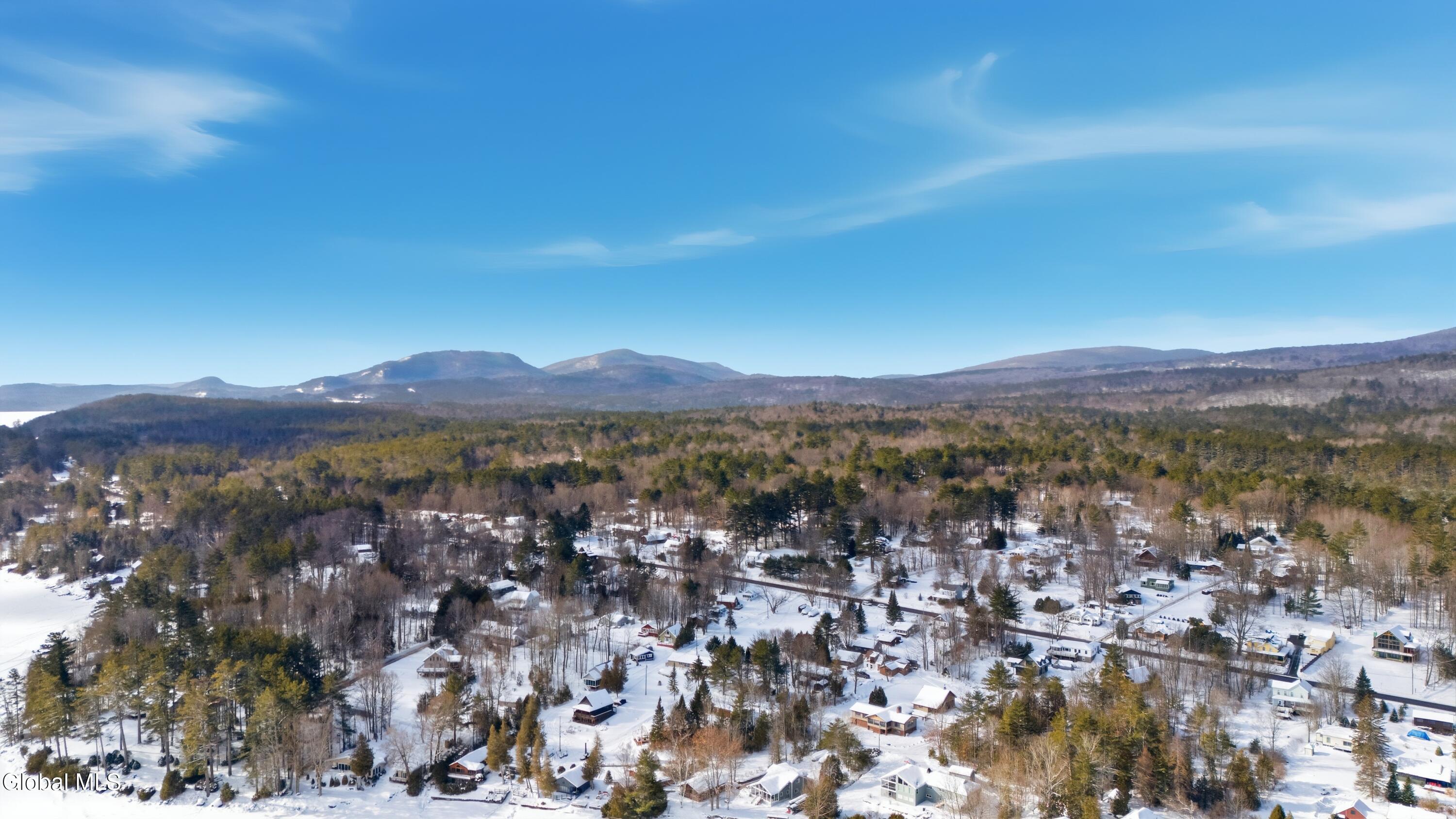 17 Easy Street Schroon Lake NY 12870