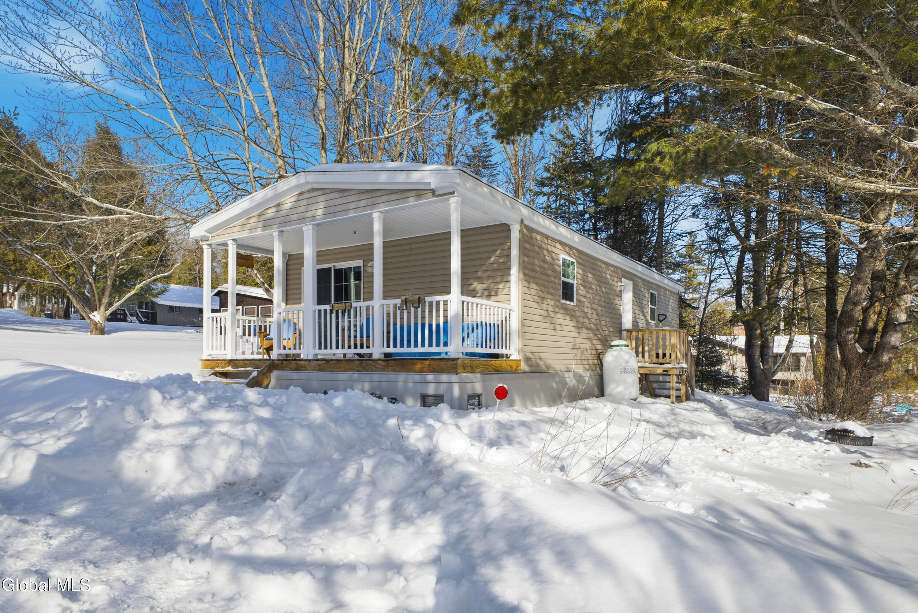 17 Easy Street Schroon Lake NY 12870