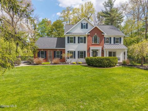 224 Adams Street Delmar NY 12054