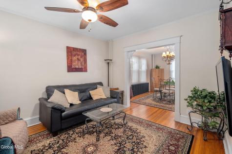 777 Park Avenue Albany NY 12208