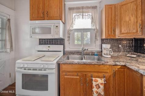 777 Park Avenue Albany NY 12208