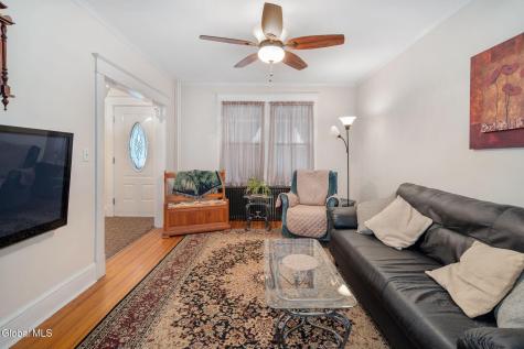 777 Park Avenue Albany NY 12208