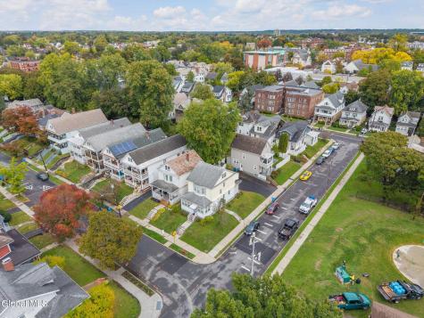 777 Park Avenue Albany NY 12208