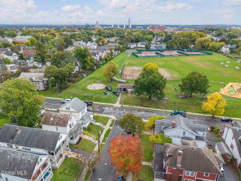 777 Park Avenue Albany NY 12208