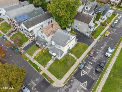 777 Park Avenue Albany NY 12208