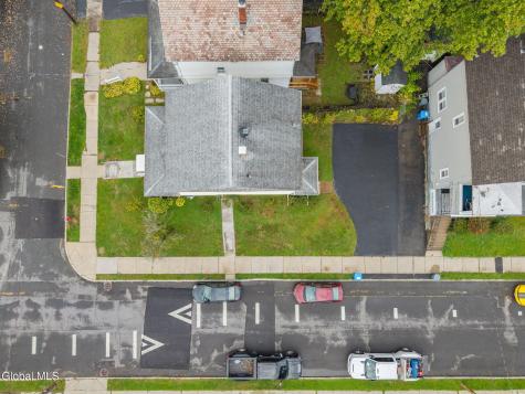 777 Park Avenue Albany NY 12208