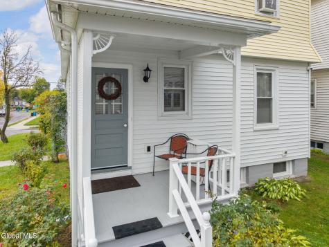 777 Park Avenue Albany NY 12208