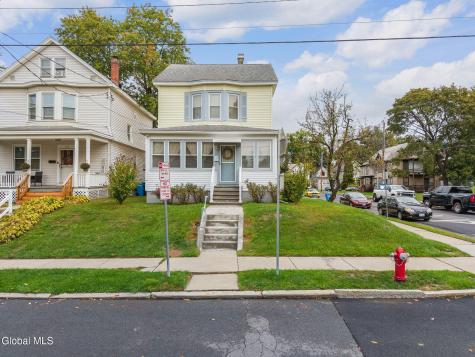 777 Park Avenue Albany NY 12208