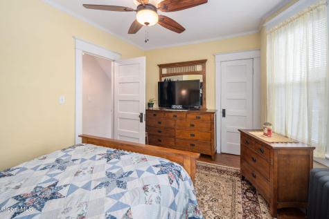 777 Park Avenue Albany NY 12208