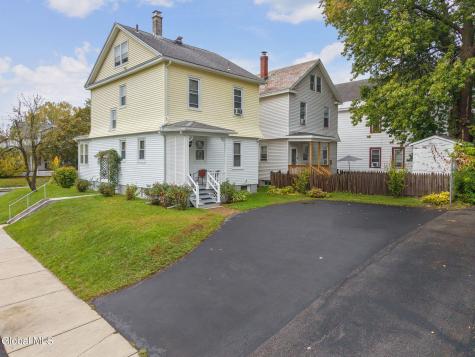 777 Park Avenue Albany NY 12208