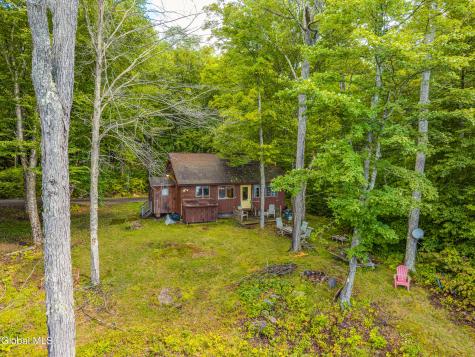 419 Woodys Road Newcomb NY 12852
