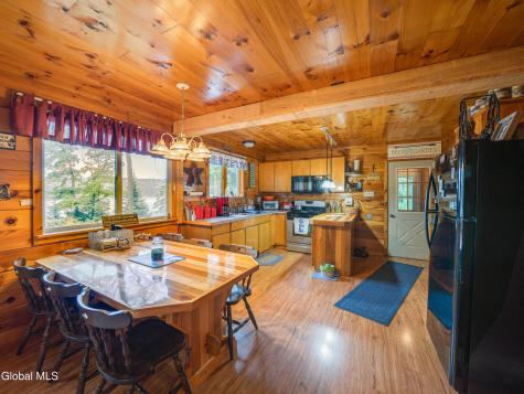 419 Woodys Road Newcomb NY 12852