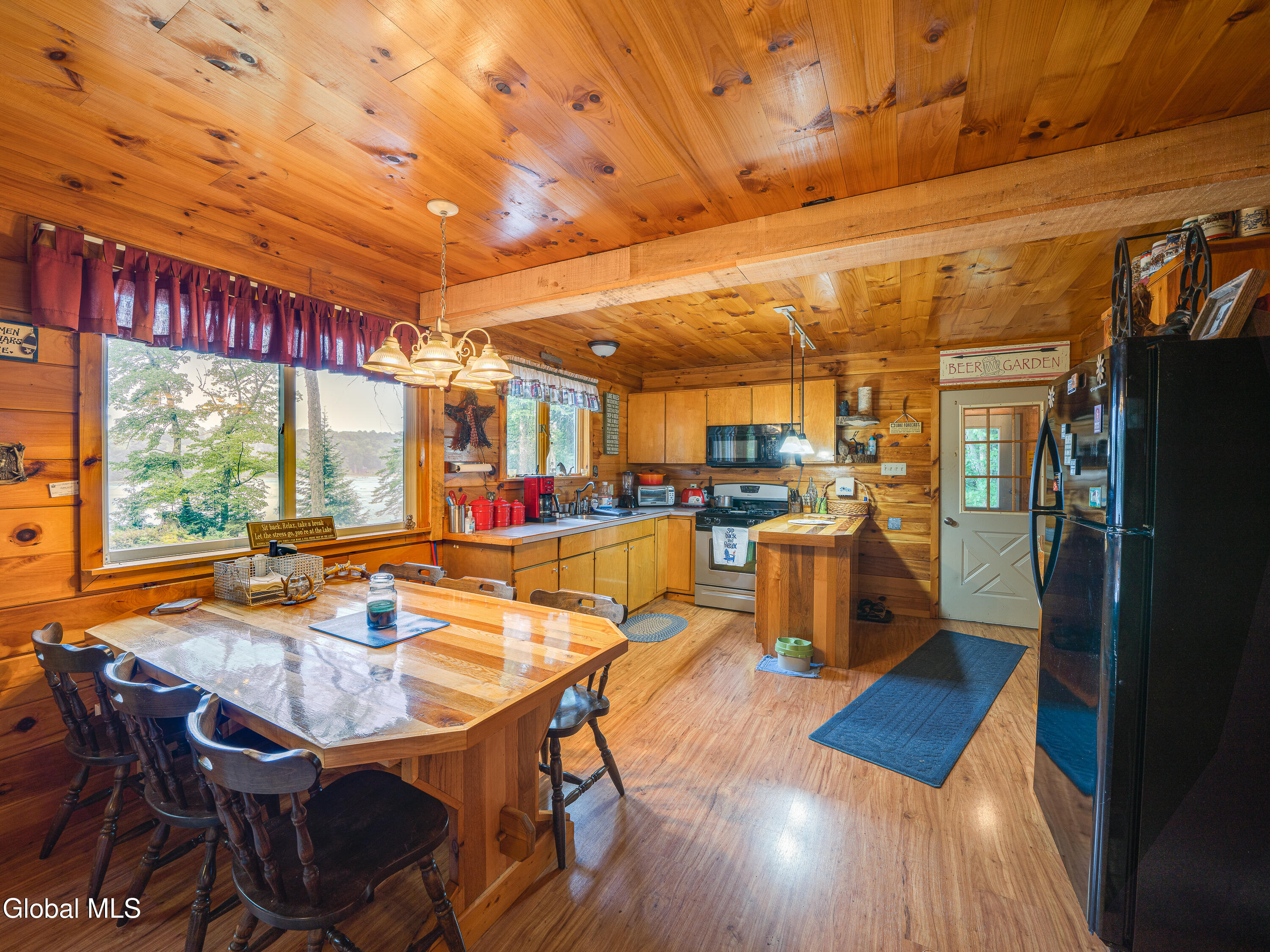 419 Woodys Road Newcomb NY 12852