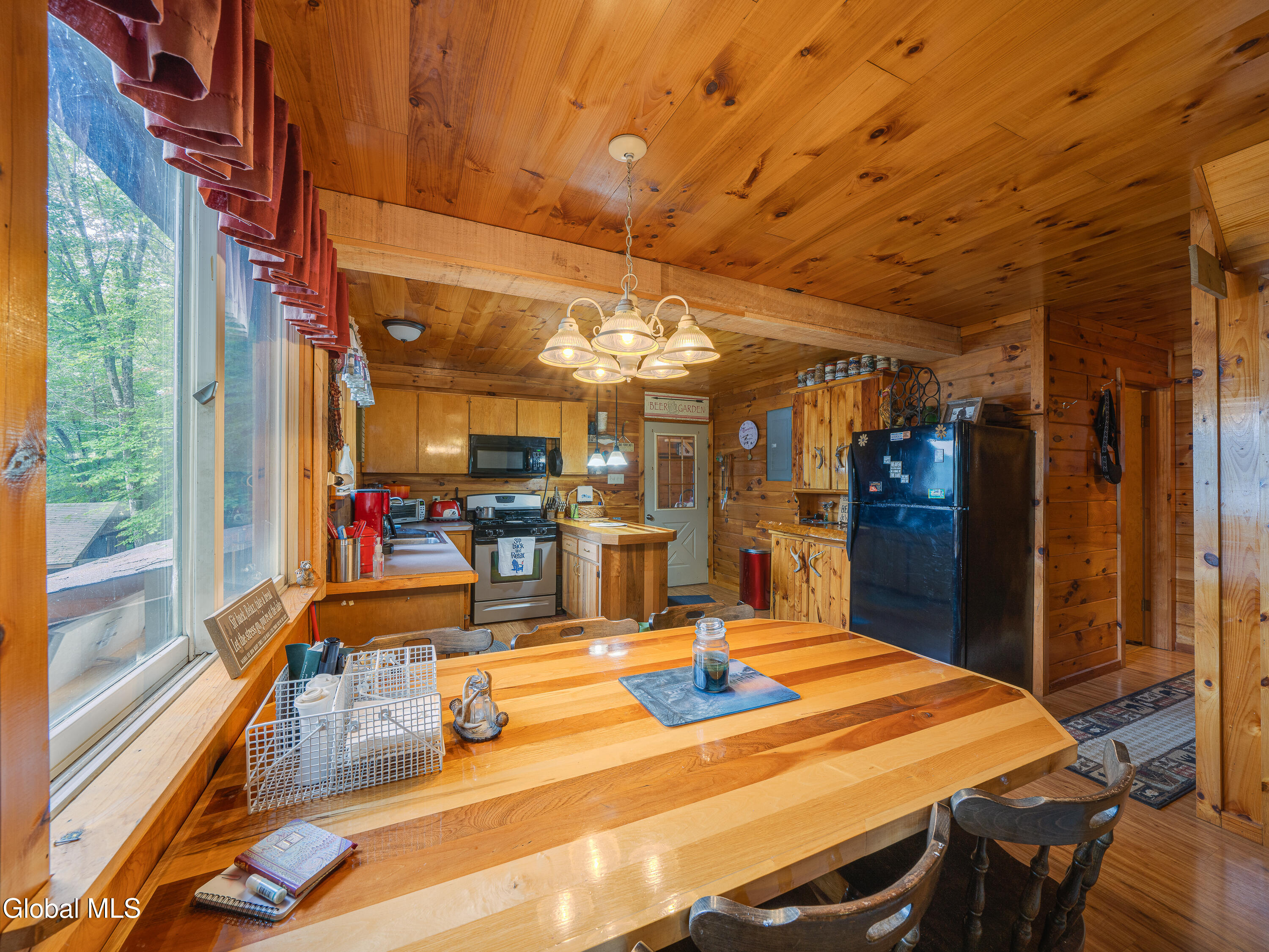 419 Woodys Road Newcomb NY 12852