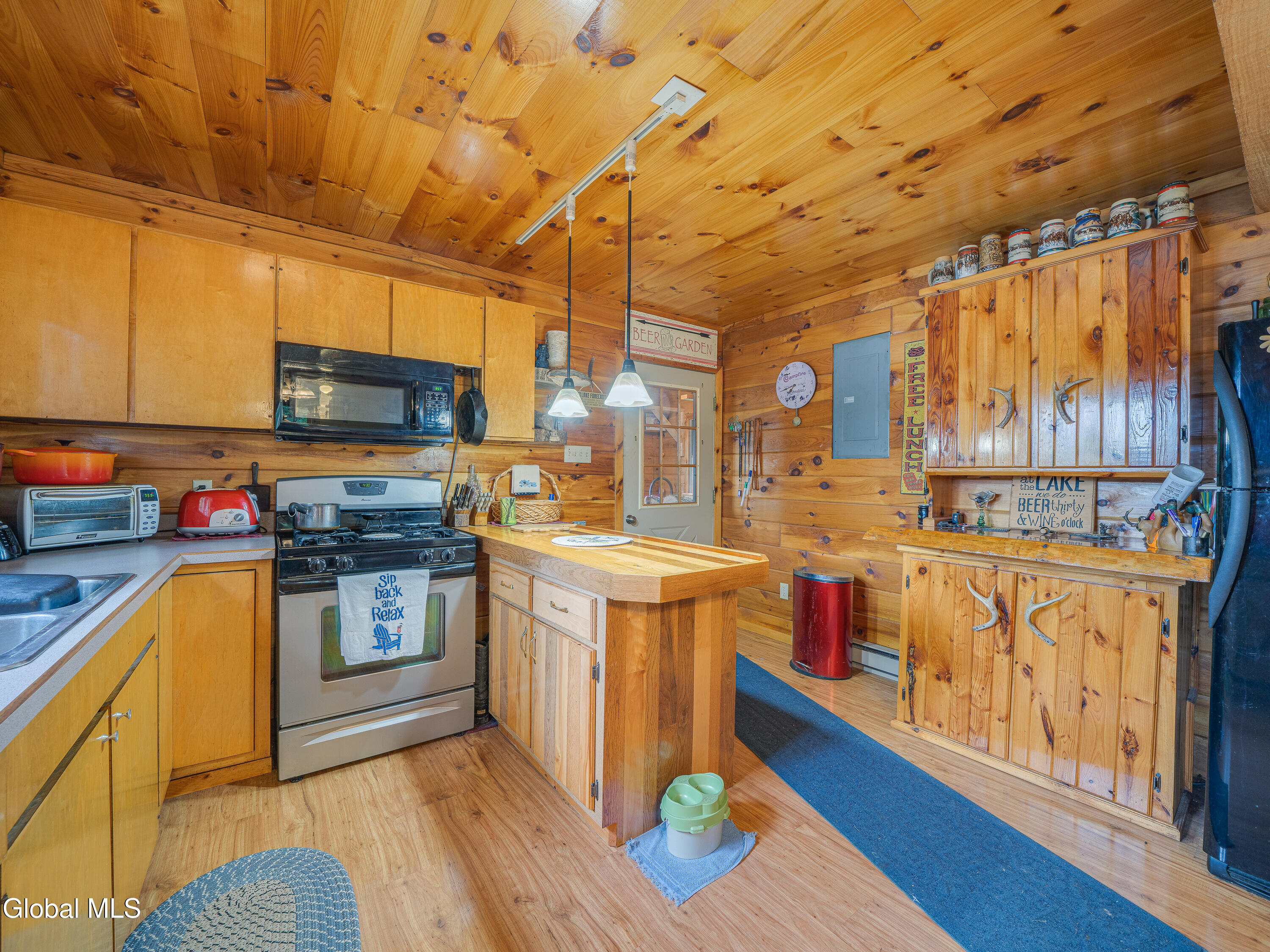 419 Woodys Road Newcomb NY 12852