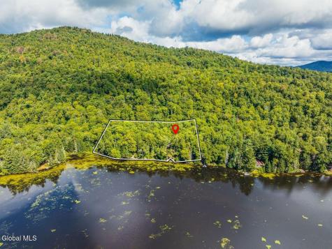 419 Woodys Road Newcomb NY 12852