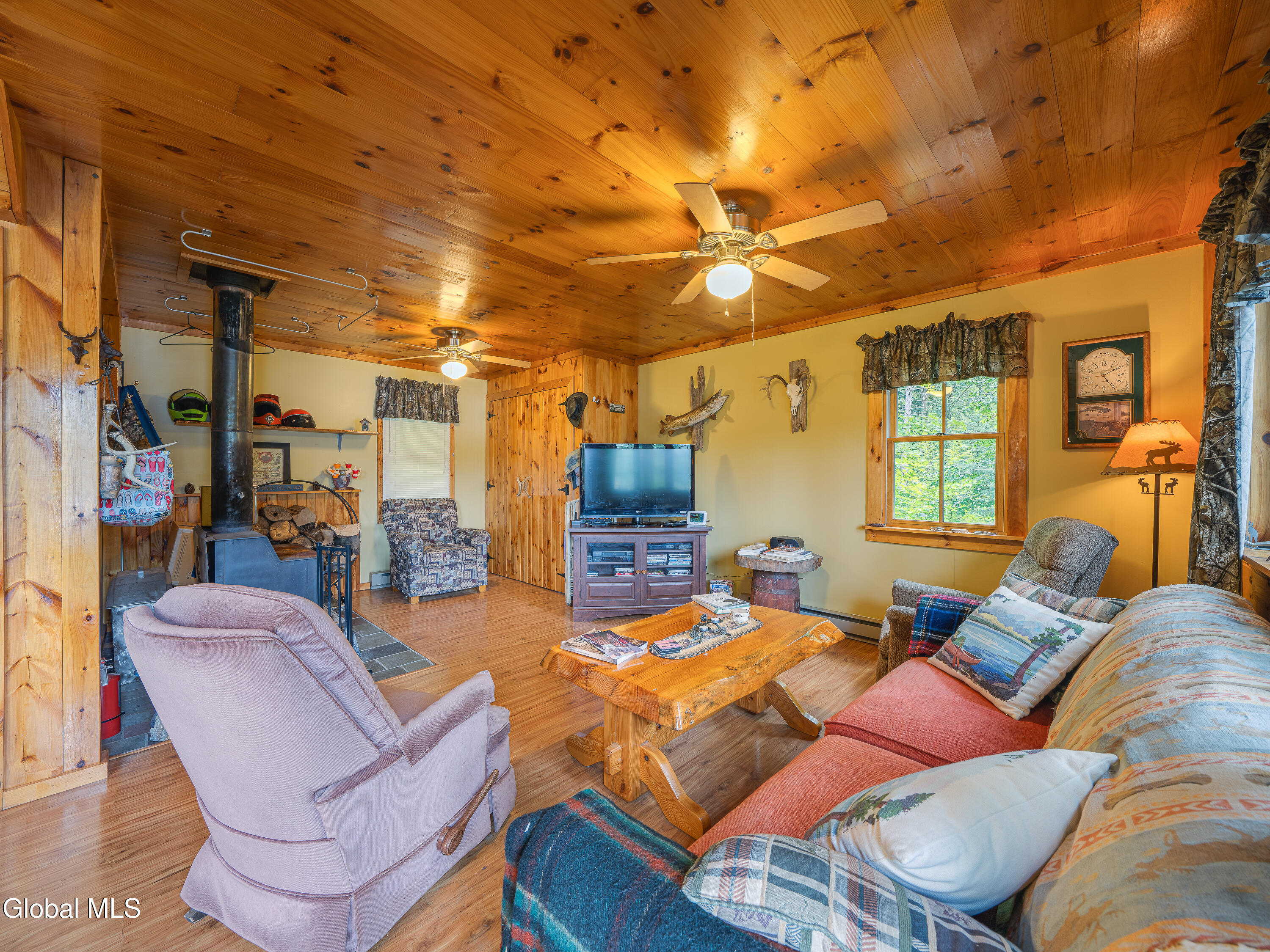 419 Woodys Road Newcomb NY 12852