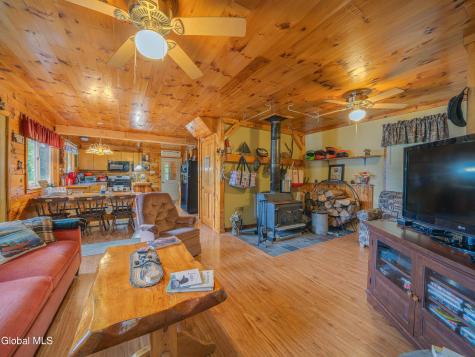 419 Woodys Road Newcomb NY 12852