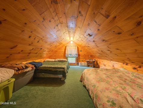 419 Woodys Road Newcomb NY 12852