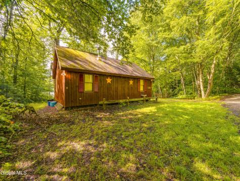 419 Woodys Road Newcomb NY 12852